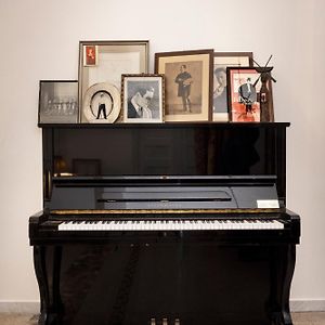 Apartamento de 2 Dormitorios